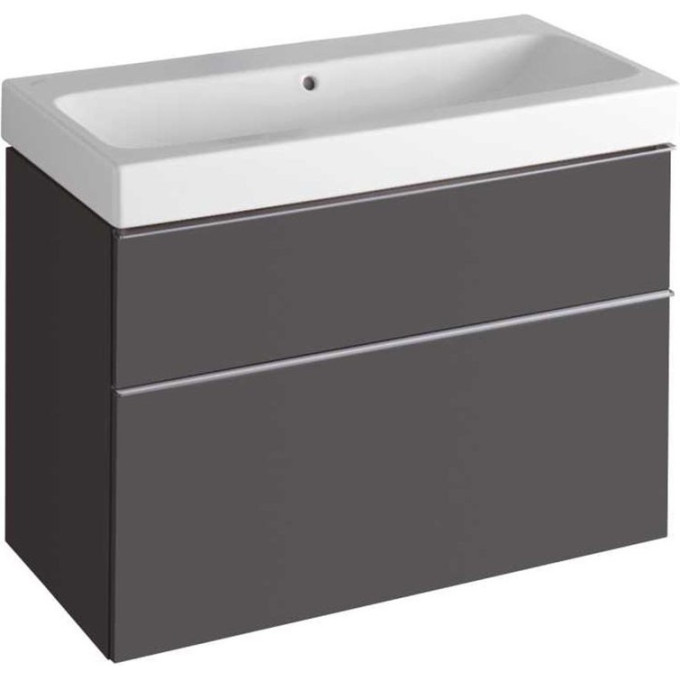 Тумба под раковину GEBERIT ICON 841391000 90 см